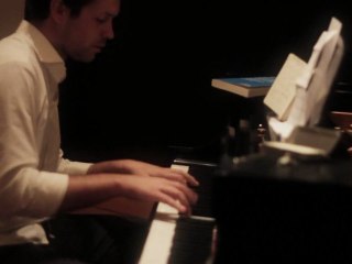 Markus Gottschlich- album trailer