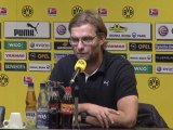 Klopp: ''Schweden kann sich freuen''