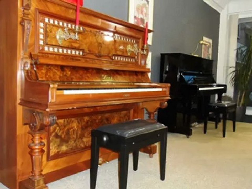 Klaviere Zweibrücken Musikhaus Müller Inh. Karl-Heinz Müller e.K.