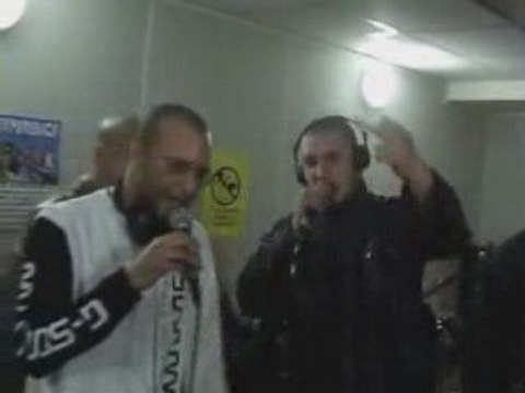 SETH GUEKO, U2F(ALKPOTE ET KATANA), GRODASH - FREESTYLE