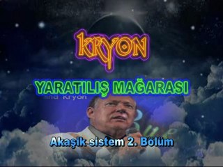Yaratılış Mağarası-KRYON