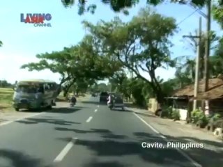 Living Asian Channel Episode 5