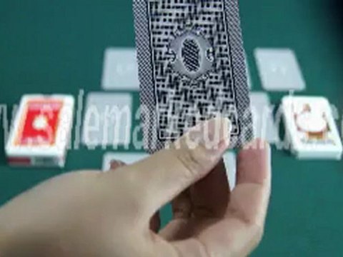 POKER CONTACT LENS-Italy Piacentine Dal negro