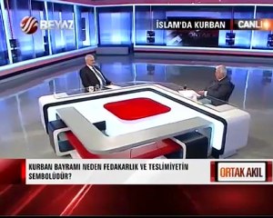 18.10.2013 Ortak Akıl 2.Kısım