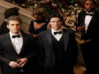 Vampire Diaries season 3 Episode 14 - Dangerous Liaisons