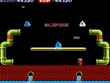 [NVSS] Mario Bros (Arcade) - Gameplay   Commentary
