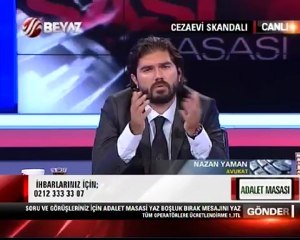 18.10.2012 Adalet Masası 3.Kısım