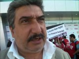 İşçi Ölümlerine Son Platformu'nun Marmara Park eylemi videosu