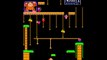 [NVSS] Donkey Kong Jr. (Arcade) - Gameplay + Commentary