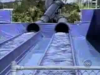 İlginç ve Komik Kazalar