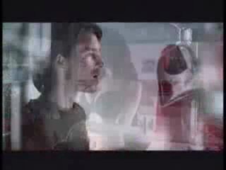 Komik Jilet Reklamı..