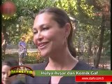 Hülya Avşar götoks gafı - Hayrettin ' den - www.kekillicivideo.com