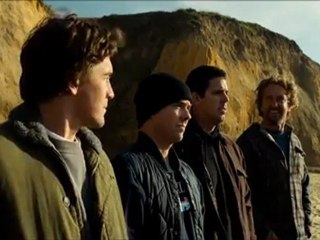 Chasing Mavericks - The mag