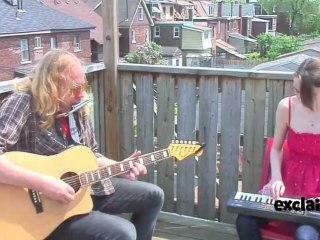 Exclaim! TV: Proof of Ghosts - Peace in the Valley