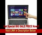 ASUS VivoBook X202E-DH31T 11.6-Inch Touch Laptop REVIEW
