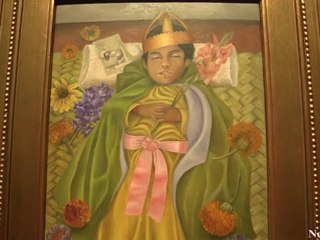NewCa.com: 2012 AGO: Frida & Diego: Passion, Politics and Painting Preview