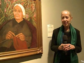 NewCa.com: 2012 AGO: Frida & Diego: Passion, Politics and Painting