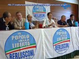 PDL CT: Insediamento Commissioni Tematiche Per Promuovere Progetti - News D1 Television TV