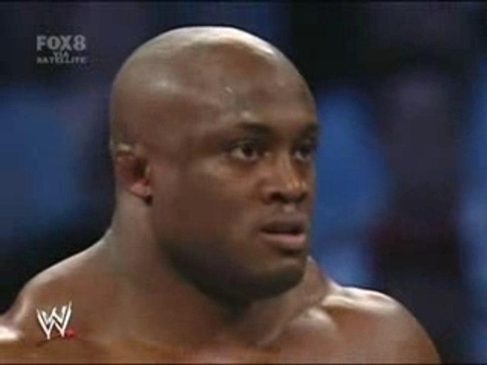 SmackDown! 06/10/02 Partie 3