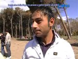 Boschetto Della Playa: Tra Pranzo A Sacco E Giochi Sul Prato - News D1 Television TV