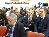 Convegno Su 'Il Codice Antimafia Dell'Impresa - News D1 Television TV