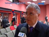 Tar, Inaugurato L'Anno Giudiziario 2012 - News D1 Television TV