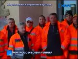 Palagonia: Operatori Ecologici In Stato Di Agitazione - News D1 Television TV