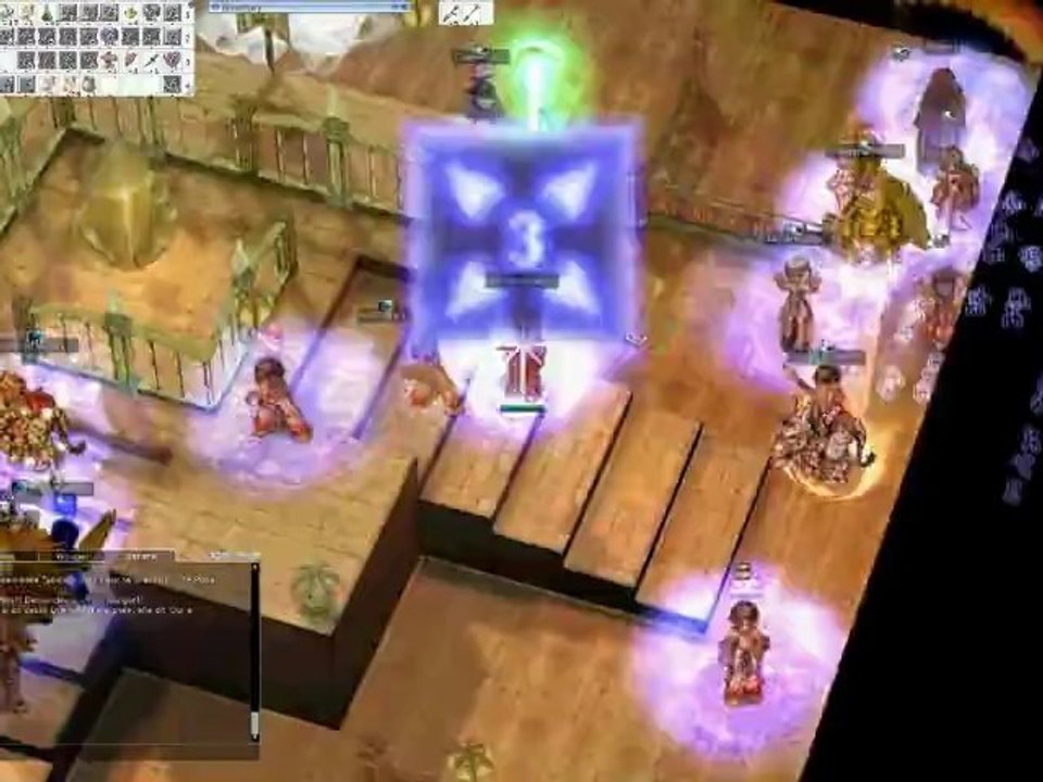 Tribute! fRO WoE 17,.10.12