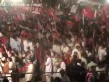 Ejaz Khan Speech at PTI Jalsa in Rawalpindi - Liaquat Bagh 27th May 2012