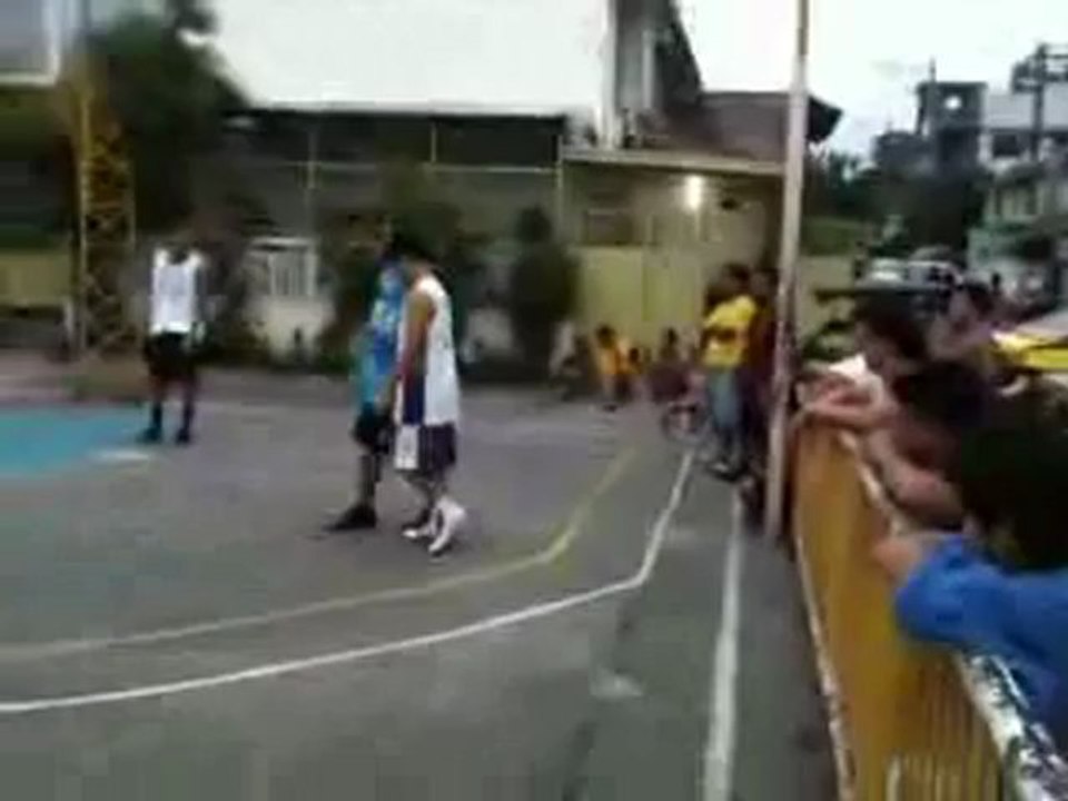 VTHC Vs Dayo