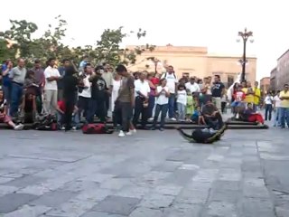 break dancers en san luis potosi
