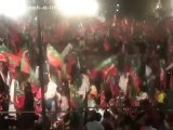 Farrukh Habib Speech at PTI Jalsa in Rawalpindi - Liaquat Bagh 27th May 2012
