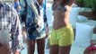 Nikki Beach Pool Party at St. Tropez | FashionTV