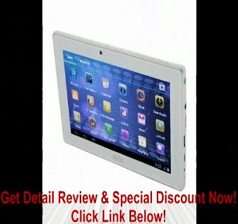 HD-Design FreeLander PD20 Great Version 8GB Android 4.0 (ICE CREAM SANDWICH) , 7-Inch Multi-touch Capacitive Screen, Dual...REVIEW