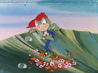 Demetan 12 Drôle d_anniversaire pour Démétan