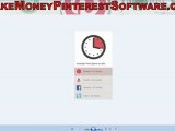 Pinterest Software - Get Targeted Niche Followers Marketing