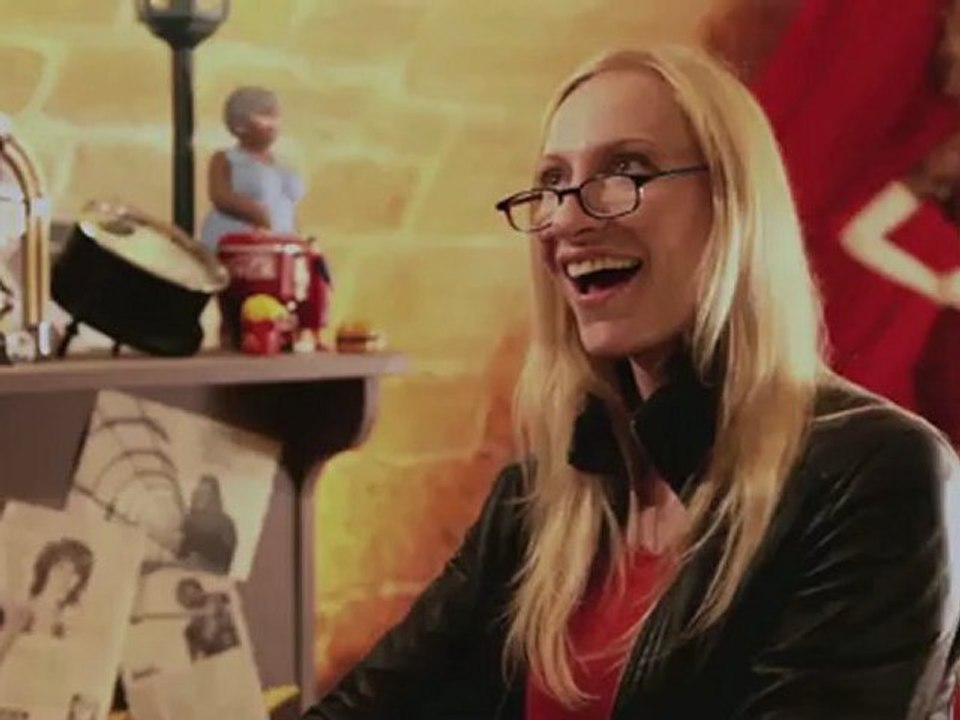 The Legend of Gaston Starman - Ep 2 - David Robert Jones