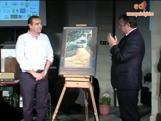 El Puerto - Presentación Cartel Fiesta de los Patios