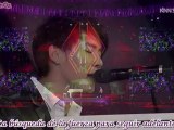 [Español] Piano Battle - Taeyang VS Xiah Junsu [LIVE 2008.12.29]
