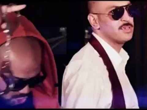 KARKADAN Ft. Yung Lee Da Finest - Still Not Loving Police (HD) (RAP TUNISIEN)