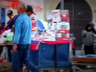 Kazy - زوفري: Traditional Kazakh Sausage