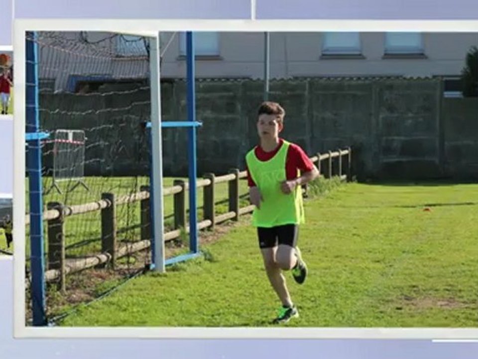 Cross 3ème