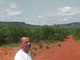 AFRICAN ROOTS - DELETED SCENES 2/2