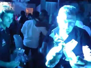 Fashion Destination: Mediterranean Isles | FashionTV