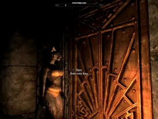 If only there were a sound effect!