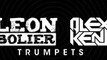 Leon Bolier & Alex Kenji - Trumpets (Leon Bolier Club Mix) [Available November 5]