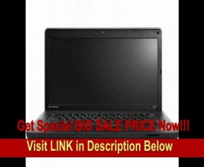 SPECIAL DISCOUNT Lenovo Edge E430 3254ALU i7-3820QM 2.70-3.70GHz 16GB 1.256TB SSD Blu-Ray 14" LED