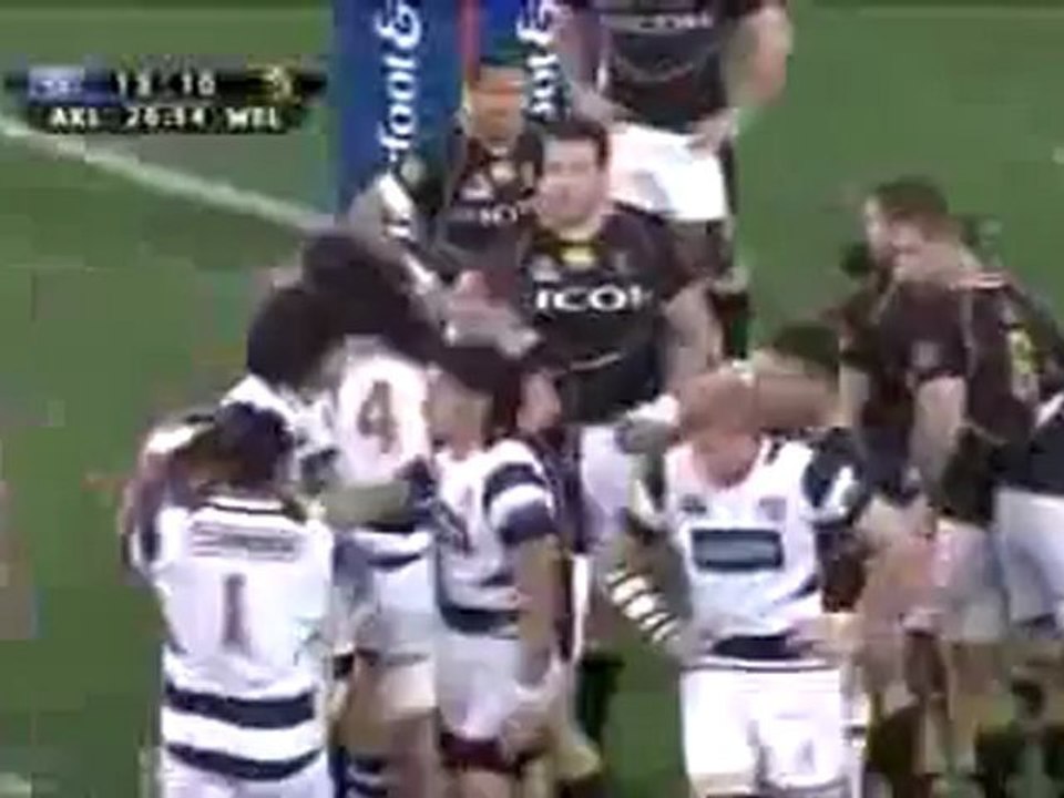 Watch Rugby ITM Cup Semifinal Match Wellington vs Auckland Sat 20 Oct Online