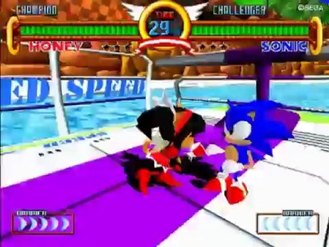 Model 2 Collection (PS3) - Trailer d'annonce