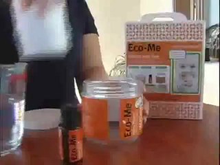 Eco-Me Shares The Whole Truth About Cleaning Products